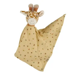 Schnusetuch Giraffe Kaya