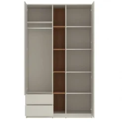 Schrank 2-türig FANO