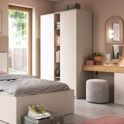 Schrank 2-türig FANO