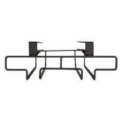 Schrankeinhänger Gläserhalter Klea Schw Klea