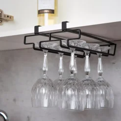 Schrankeinhänger Gläserhalter Klea Schw Klea