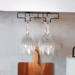 Schrankeinhänger Gläserhalter Klea Schw Klea