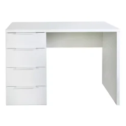 Schreibtisch Espresso