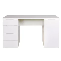 Schreibtisch Espresso