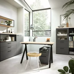 Schreibtisch Flow 105