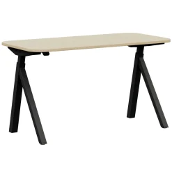 Schreibtisch inkl. Zubehör Flow 105