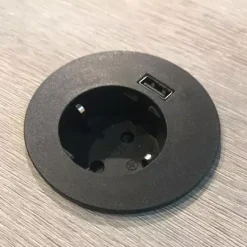 Schreibtisch inkl. Zubehör Flow 105