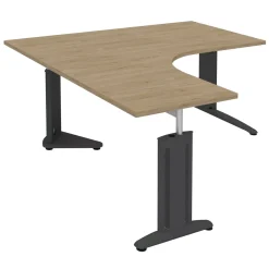 Schreibtisch Techno 19