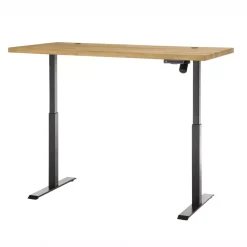 Schreibtisch Toulouse 2