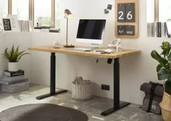 Schreibtisch Toulouse 2