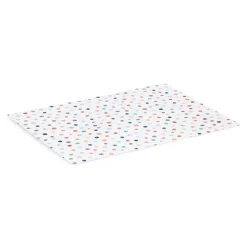 Schreibtisch-/Bastelunterlage Dots