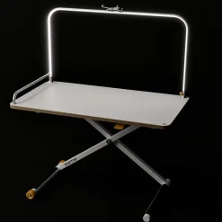 Schreibtischlampe Popsnap