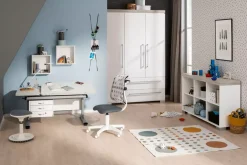 Schreibtischstuhl Sino