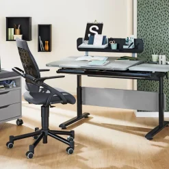 Schreibtischstuhl Tio