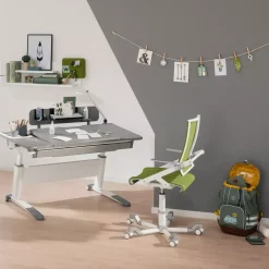 Schreibtischstuhl Ypso