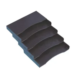 Schubkasteneinsätze für Schreibtischcontainer Techno 19