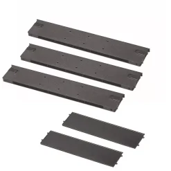 Schubkasteneinsätze für Schreibtischcontainer Techno 19