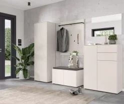 Schuhbank FAKTA LOMENA