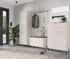 Schuhbank FAKTA LOMENA