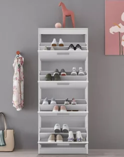 Schuhkipper 2 Rotterdam