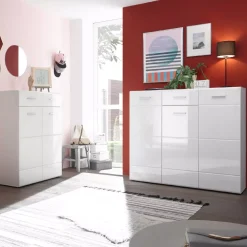 Schuhkommode Orlando