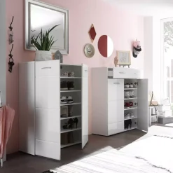 Schuhkommode Orlando