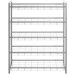 Schuhregal Stahl Jupp