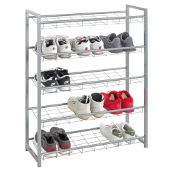 Schuhregal Stahl Jupp