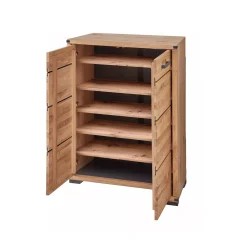 Schuhschrank Genua