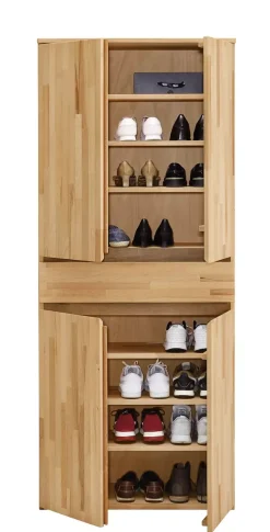 Schuhschrank Pura