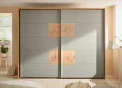 Schwebebtürenschrank Simada