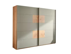 Schwebebtürenschrank Simada