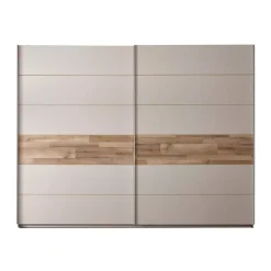 Schwebetürenschrank Cadore