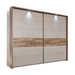 Schwebetürenschrank Cadore