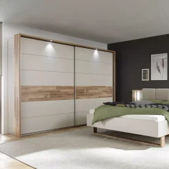 Schwebetürenschrank Cadore