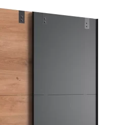 Schwebetürenschrank Cardiff