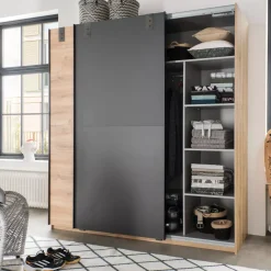 Schwebetürenschrank Cardiff