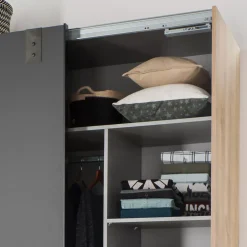 Schwebetürenschrank Cardiff