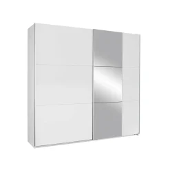 Schwebetürenschrank Kronach