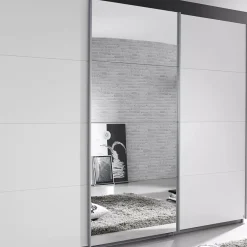 Schwebetürenschrank Kulmbach-A