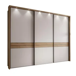 Schwebetürenschrank Las Vegas