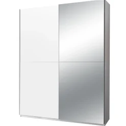 Schwebetürenschrank Puls