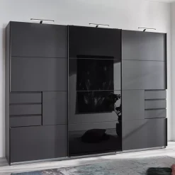 Schwebetürenschrank Saigon