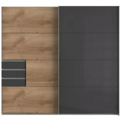 Schwebetürenschrank Saigon