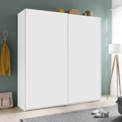 Schwebetürenschrank Systema