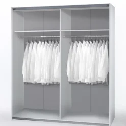 Schwebetürenschrank TIME