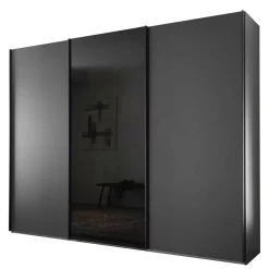 Schwebetürenschrank 3-türig Dubai