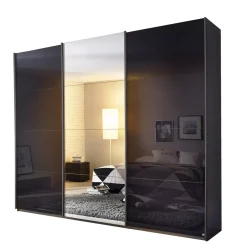 Schwebetürenschrank 3-türig Kulmbach