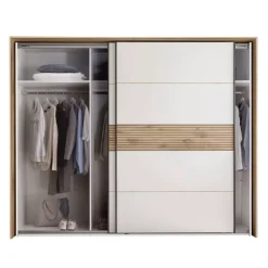 Schwebetürschrank Leo