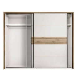 Schwebetürschrank Leo